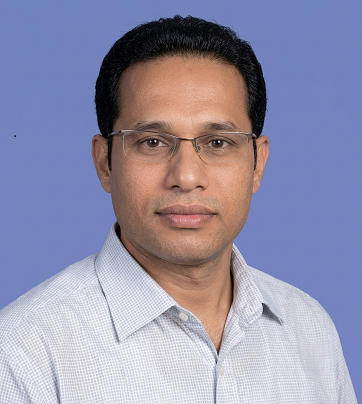 Shri Kuldeep Ranka